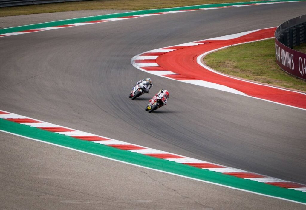 Best Overtaking Spots in MotoGP: Where Riders Make or Break the Race