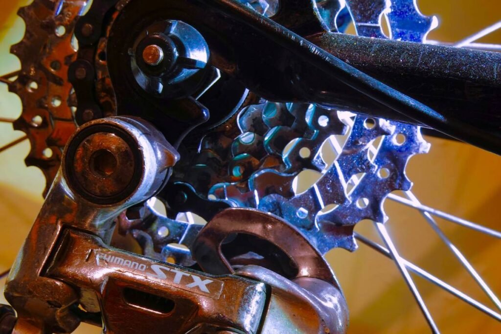 How Engine Performance Tech is Rewriting the Rules of MotoGP Racing