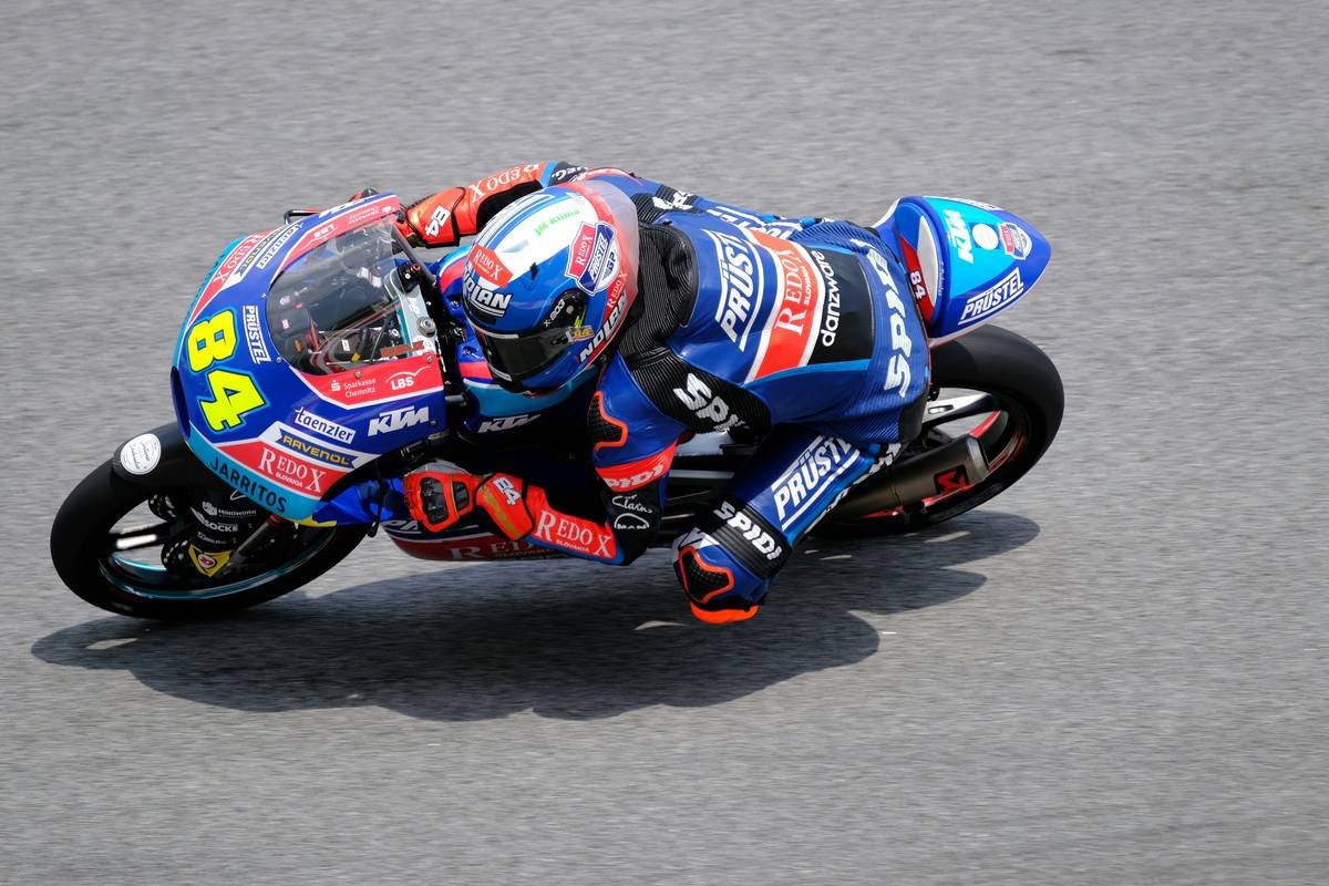 Rider Performance Stats: The Hidden Metrics That Actually Predict MotoGP Success