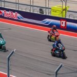 Track Evolution Tips: How Top MotoGP Teams Master Changing Circuits
